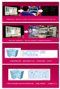 宜和宜美 用有溫度的互聯網思維，重塑軟裝家具定制的硬件研發