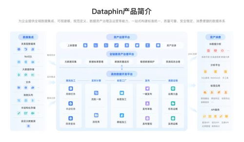 企業(yè)數(shù)據(jù)系統(tǒng)建設(shè) 治理價(jià)值凸顯，2025主流產(chǎn)品與服務(wù)全景展望