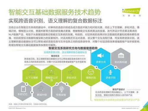 中國(guó)人工智能基礎(chǔ)數(shù)據(jù)服務(wù)行業(yè)報(bào)告 數(shù)據(jù)處理服務(wù)的核心價(jià)值與演進(jìn)趨勢(shì)