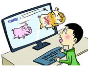 愛(ài)豬網(wǎng) 互聯(lián)網(wǎng)銷售重塑農(nóng)業(yè)電商新格局